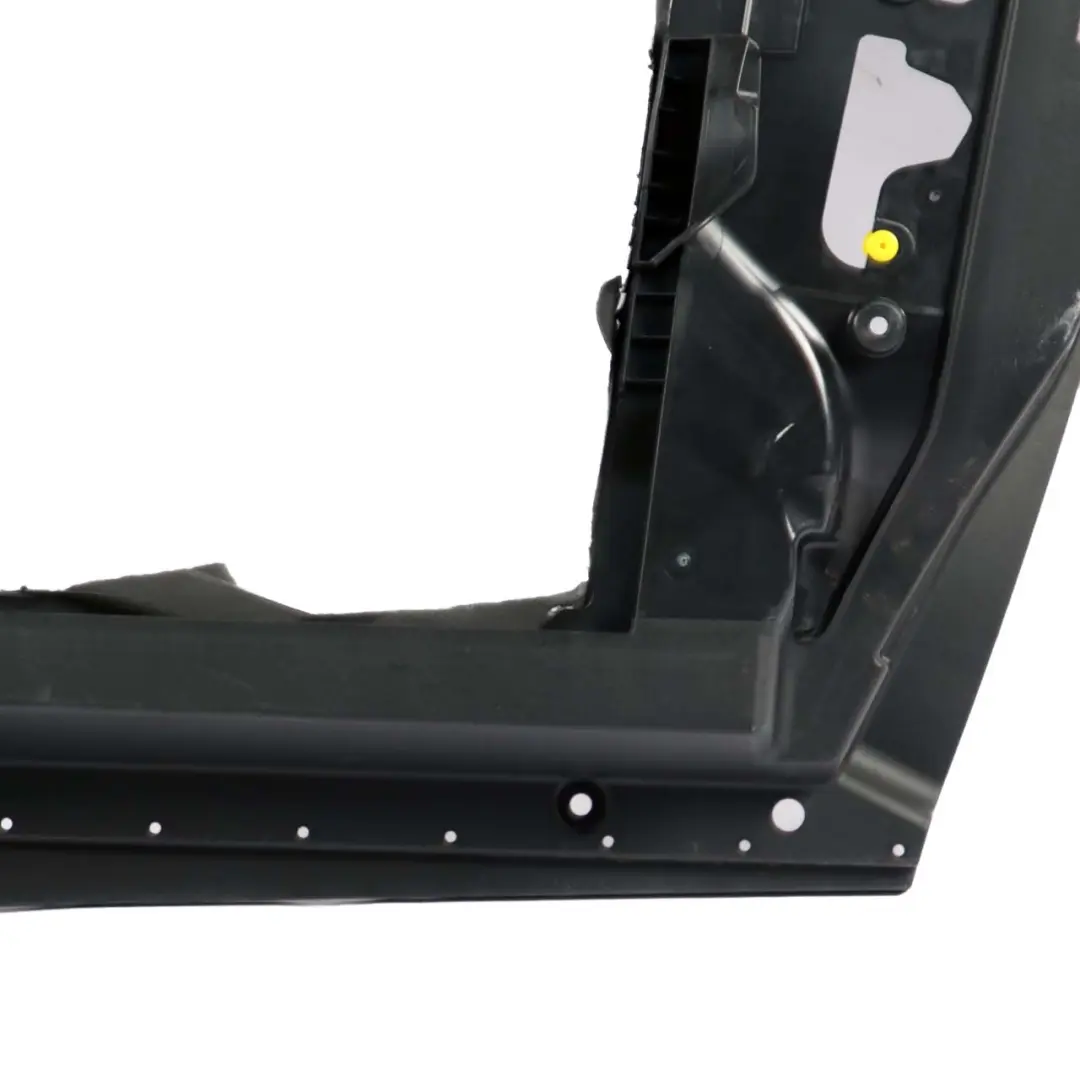 Vettore Porta Trim interno pannello supporto anteriore destro Scheda per BMW i3 I01 con numero di parte 7303638 BMW i3 I01 Vettore Porta Trim interno pannello supporto anteriore destro Scheda - SKU 7303638 - Numero di parte 7303638