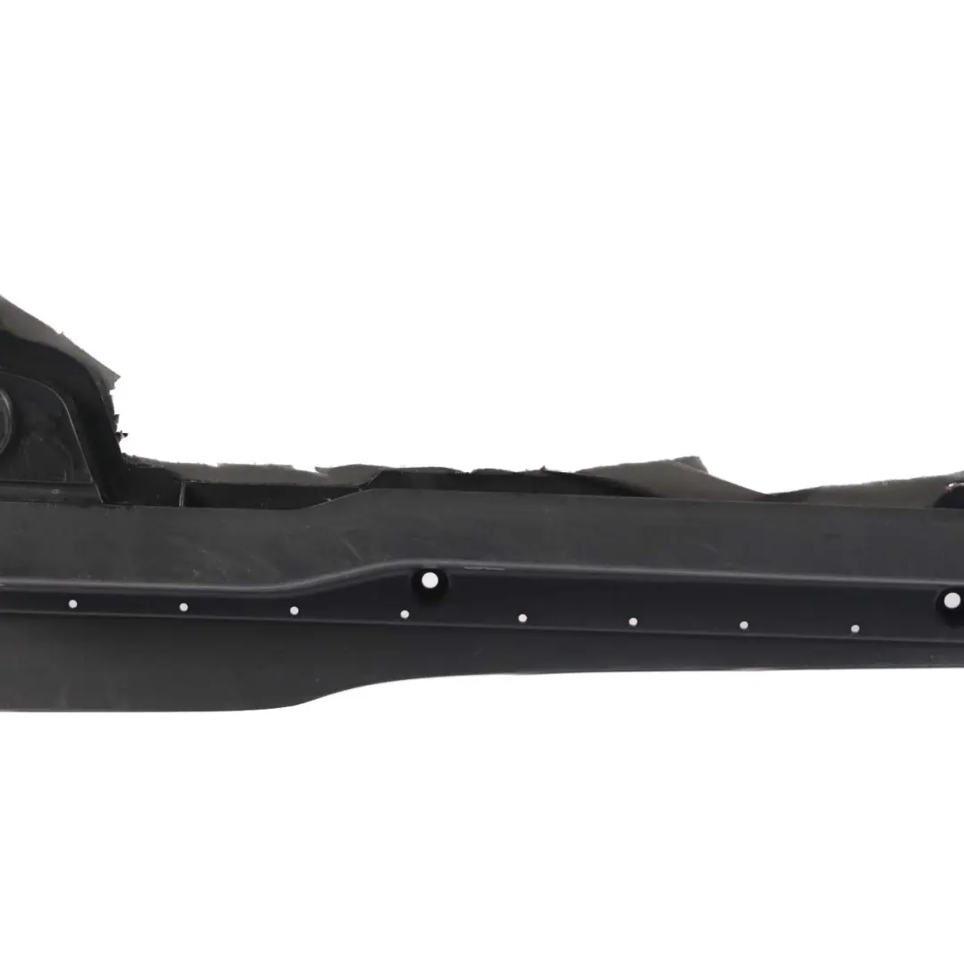 Portón Interior Puerta Delantera Derecha Soporte Panel Tarjeta para BMW i3 I01 con número de pieza 7303638 BMW i3 I01 Portón Interior Puerta Delantera Derecha Soporte Panel Tarjeta - SKU 7303638 - Número de pieza 7303638