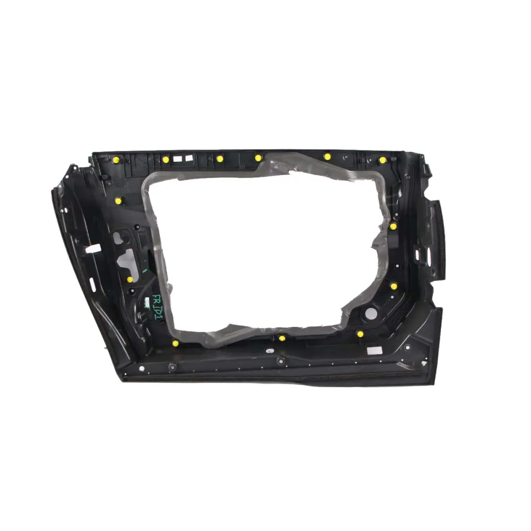 Vettore Porta Trim interno pannello supporto anteriore destro Scheda per BMW i3 I01 con numero di parte 7303638 BMW i3 I01 Vettore Porta Trim interno pannello supporto anteriore destro Scheda - SKU 7303638 - Numero di parte 7303638