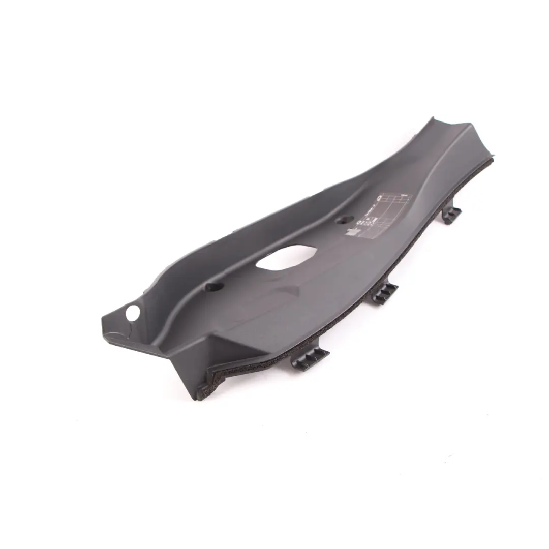 Montaggio pilastro anteriore destro Colonna Interno Pannello per BMW i3 I01 con numero di parte 7303704 BMW i3 I01 Montaggio pilastro anteriore destro Colonna Interno Pannello - SKU 7303704 - Numero di parte 7303704