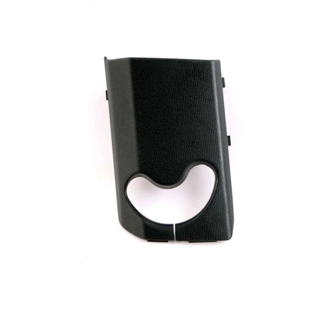 Couvercle de Garniture Arrière Gauche Colonne B Panneau Intérieur pour BMW i3 I01 à propos du numéro de pièce 7303705 BMW i3 I01 Couvercle de Garniture Arrière Gauche Colonne B Panneau Intérieur - SKU 7303705 - Numéro de pièce 7303705