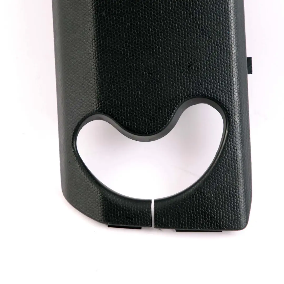 BMW i3 I01 Tapa Recorte Trasero Izquierdo Columna B Panel Interior - SKU 7303705 - Número de pieza 7303705