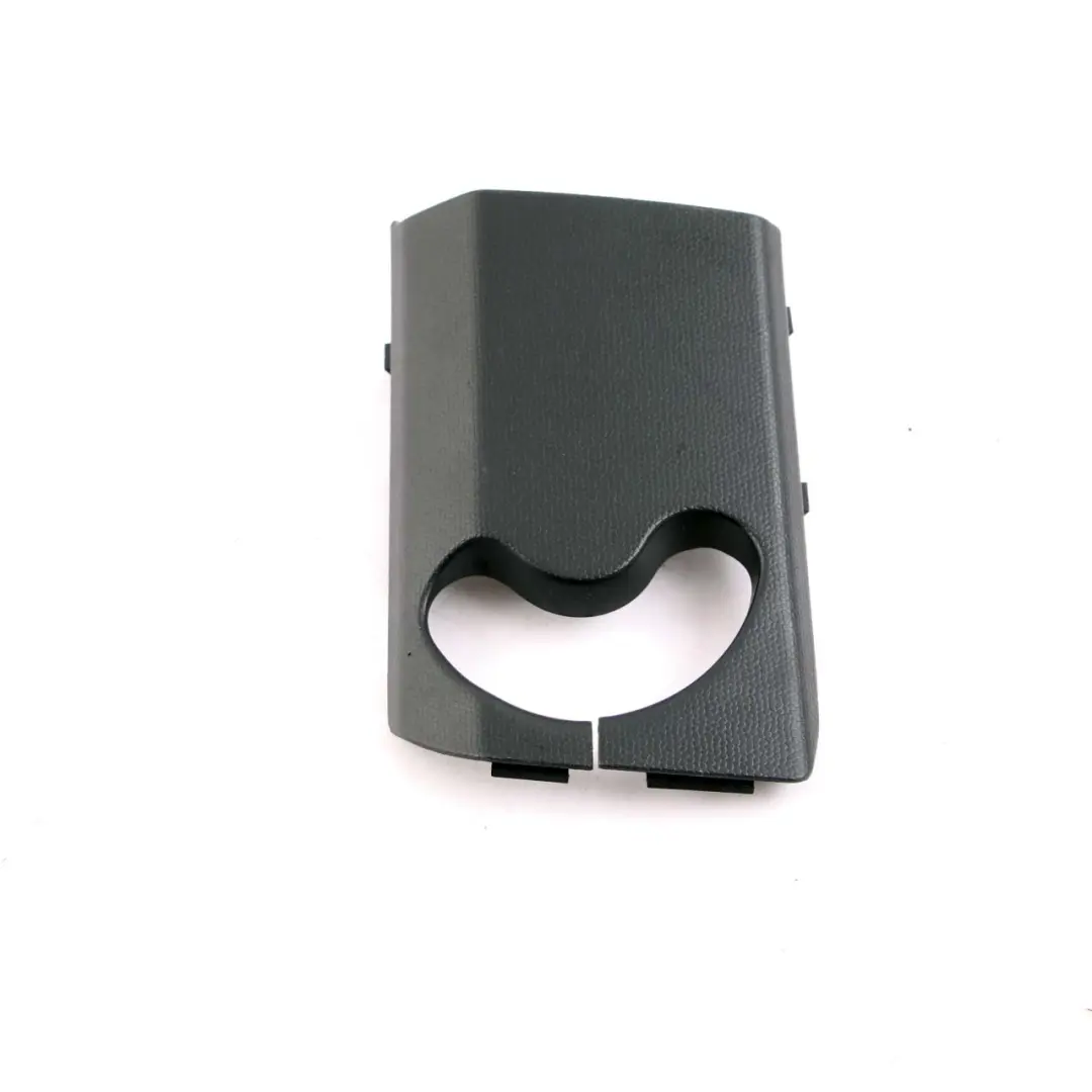 BMW i3 I01 Abdeckung Trim Hinten Links Säule B Innenverkleidung - SKU 7303705 - Teilenummer 7303705