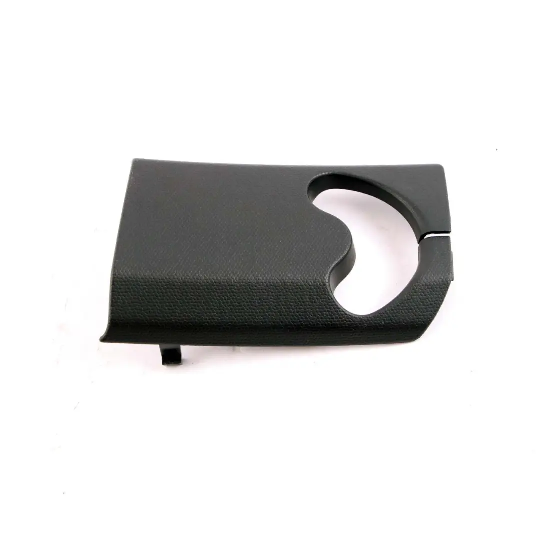 BMW i3 I01 Couvercle de Garniture Arrière Gauche Colonne B Panneau Intérieur - SKU 7303705 - Numéro de pièce 7303705