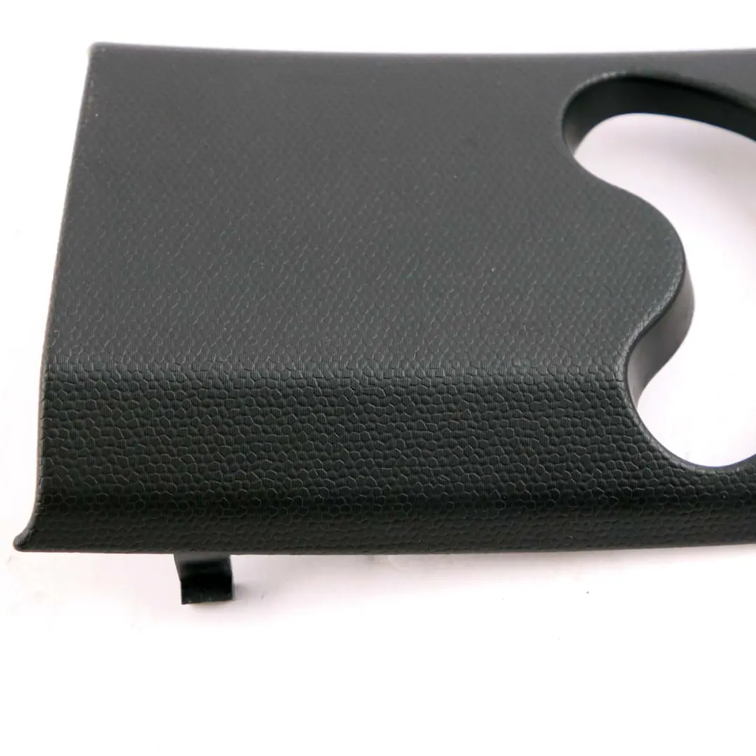 Couvercle de Garniture Arrière Gauche Colonne B Panneau Intérieur pour BMW i3 I01 à propos du numéro de pièce 7303705 BMW i3 I01 Couvercle de Garniture Arrière Gauche Colonne B Panneau Intérieur - SKU 7303705 - Numéro de pièce 7303705