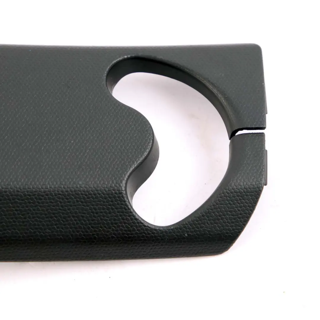 BMW i3 I01 Abdeckung Trim Hinten Links Säule B Innenverkleidung - SKU 7303705 - Teilenummer 7303705