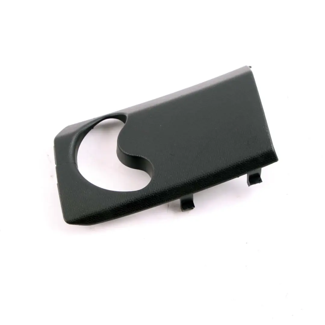 Abdeckung Trim Hinten Links Säule B Innenverkleidung für BMW i3 I01 mit Teilenummer 7303705 BMW i3 I01 Abdeckung Trim Hinten Links Säule B Innenverkleidung - SKU 7303705 - Teilenummer 7303705