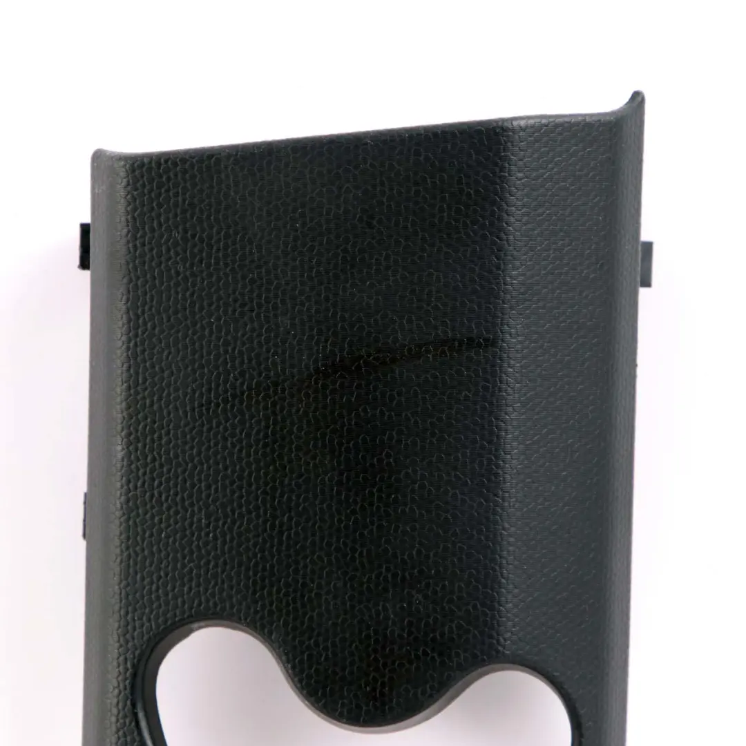 Abdeckung =hinten rechts Säule B Innenverkleidung für BMW i3 I01 mit Teilenummer 7303706 BMW i3 I01 Abdeckung =hinten rechts Säule B Innenverkleidung - SKU 7303706 - Teilenummer 7303706