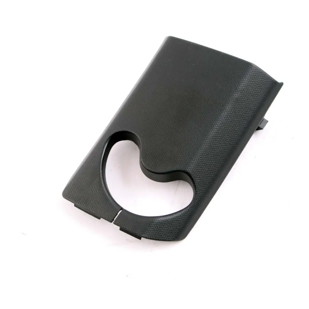 BMW i3 I01 Cover Trim Rear Right O/S Column B Interior Panel - SKU 7303706 - Part number 7303706