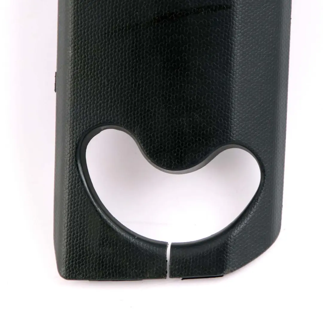 BMW i3 I01 Couvercle garniture arrière droite Colonne B Panneau - SKU 7303706 - Numéro de pièce 7303706