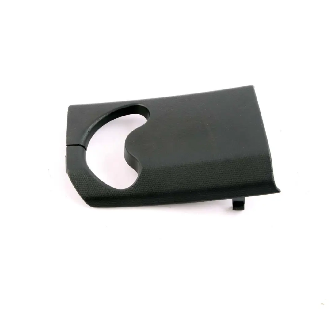 Tapa Recorte Trasero Derecho Columna B para BMW i3 I01 con número de pieza 7303706 BMW i3 I01 Tapa Recorte Trasero Derecho Columna B - SKU 7303706 - Número de pieza 7303706