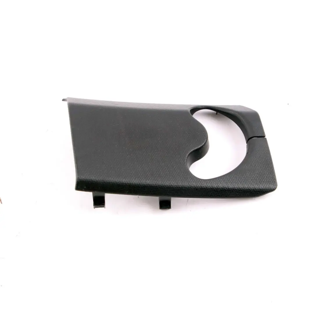 BMW i3 I01 Couvercle garniture arrière droite Colonne B Panneau - SKU 7303706 - Numéro de pièce 7303706