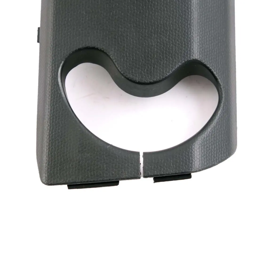 BMW i3 I01 Couvercle garniture arrière droite Colonne B Panneau - SKU 7303706 - Numéro de pièce 7303706