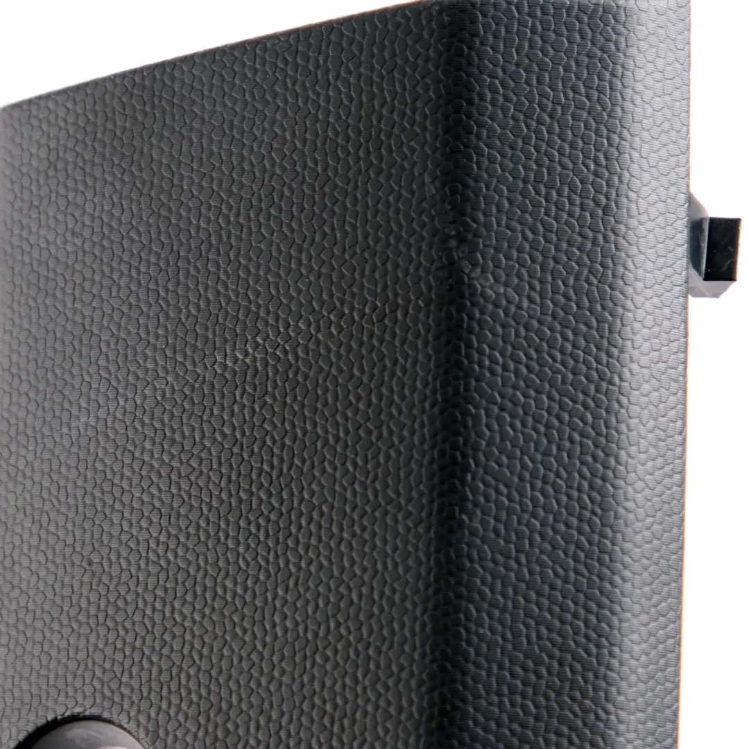 BMW i3 I01 Couvercle garniture arrière droite Colonne B Panneau - SKU 7303706 - Numéro de pièce 7303706