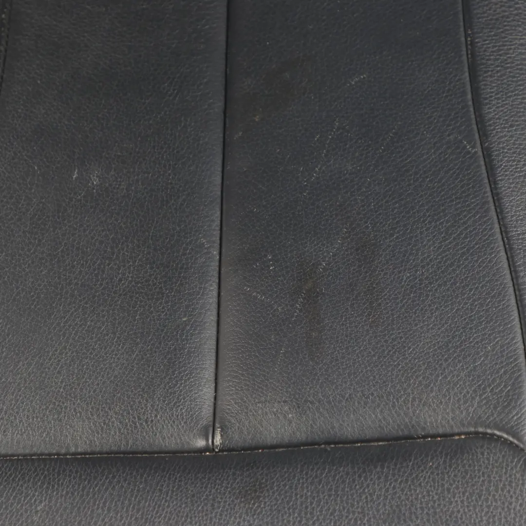 Siège Avant BMW F30 F31 Gauche Intérieur Cuir Dakota Black Exclusive Seam pour à propos du numéro de pièce 7303719 Siège Avant BMW F30 F31 Gauche Intérieur Cuir Dakota Black Exclusive Seam - SKU 7303719-1 - Numéro de pièce 7303719