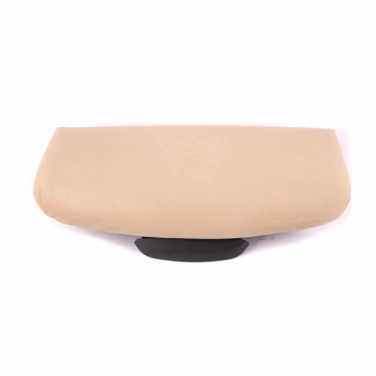 BMW F20 F30 Support Cuisse Chauffant Siège Avant Cuir Beige Vénitien 7161312