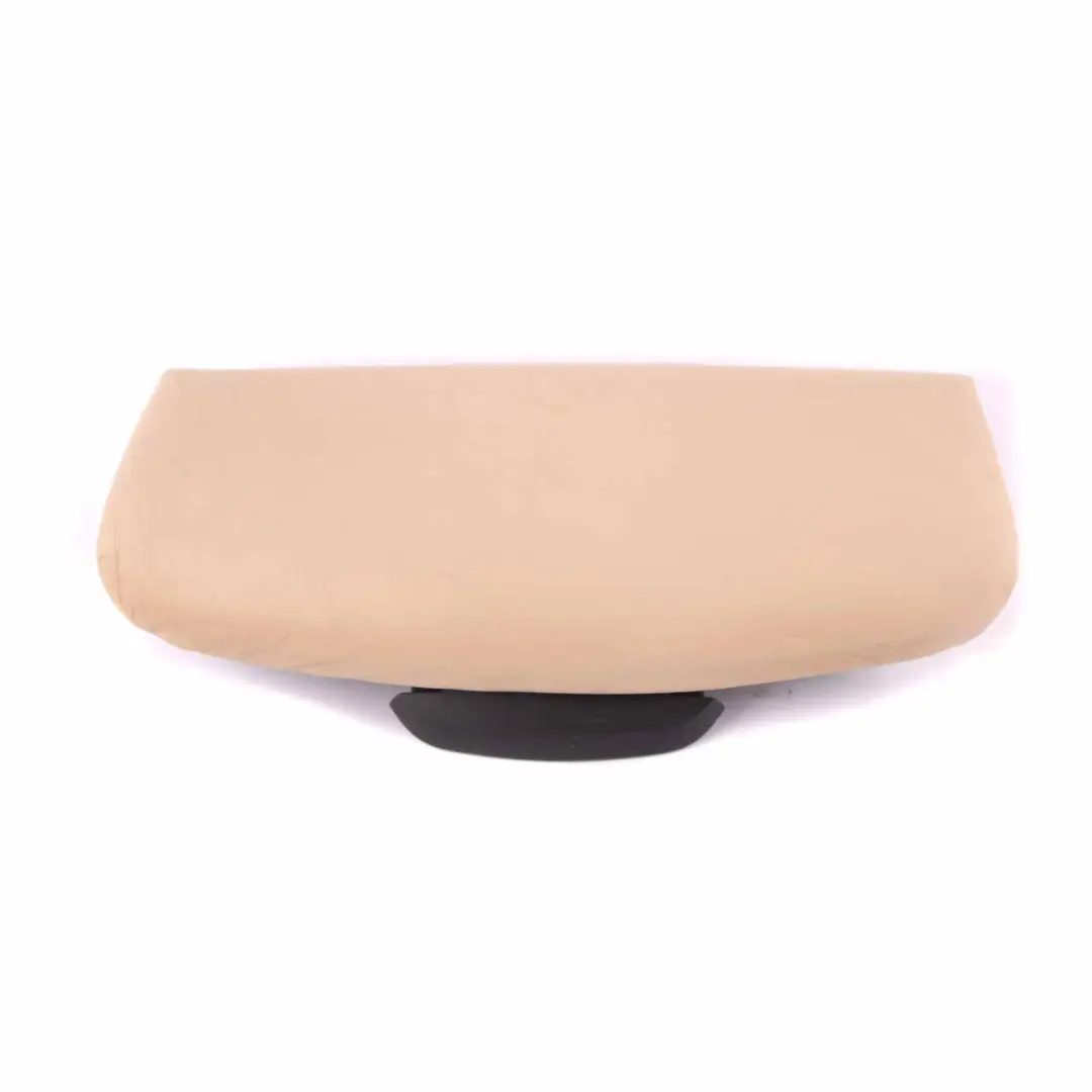  Thigh Support BMW F20 F30 Heated Venetobeige Leather Sports Front Seat 7161312 - SKU 7303734 - Part number 7303734