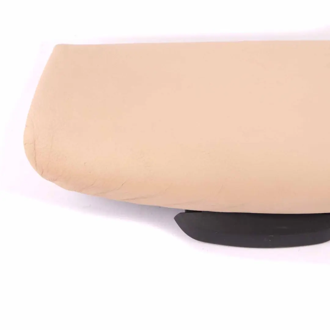 Front Seat Thigh Support Heated Venetobeige Leather Sports 7161312 to BMW F20 F30 with Part number 7303734 BMW F20 F30 Front Seat Thigh Support Heated Venetobeige Leather Sports 7161312 - SKU 7303734 - Part number 7303734