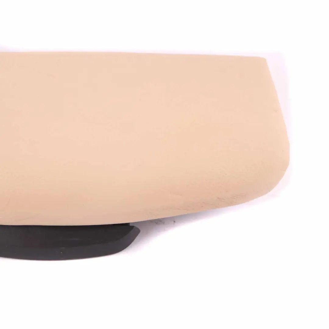 Support Cuisse Chauffant Siège Avant Cuir Beige Vénitien 7161312 pour BMW F20 F30 à propos du numéro de pièce 7303734 BMW F20 F30 Support Cuisse Chauffant Siège Avant Cuir Beige Vénitien 7161312 - SKU 7303734 - Numéro de pièce 7303734