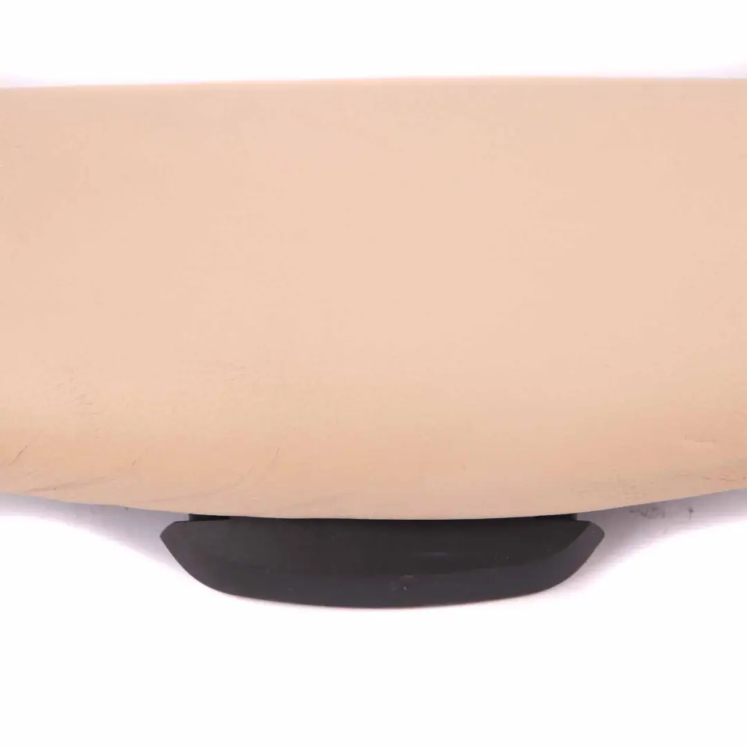  Thigh Support BMW F20 F30 Heated Venetobeige Leather Sports Front Seat 7161312 - SKU 7303734 - Part number 7303734