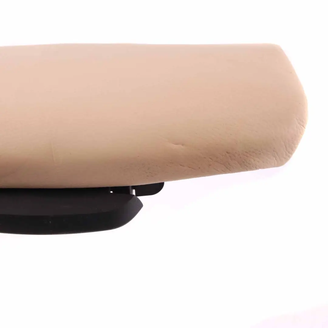  Thigh Support BMW F20 F30 Heated Venetobeige Leather Sports Front Seat 7161312 - SKU 7303734 - Part number 7303734