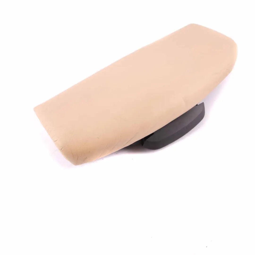 Asiento Delantero Soporte Muslo Calentado Cuero Deportes 7161312 para BMW F20 F30 con número de pieza 7303734 BMW F20 F30 Asiento Delantero Soporte Muslo Calentado Cuero Deportes 7161312 - SKU 7303734 - Número de pieza 7303734