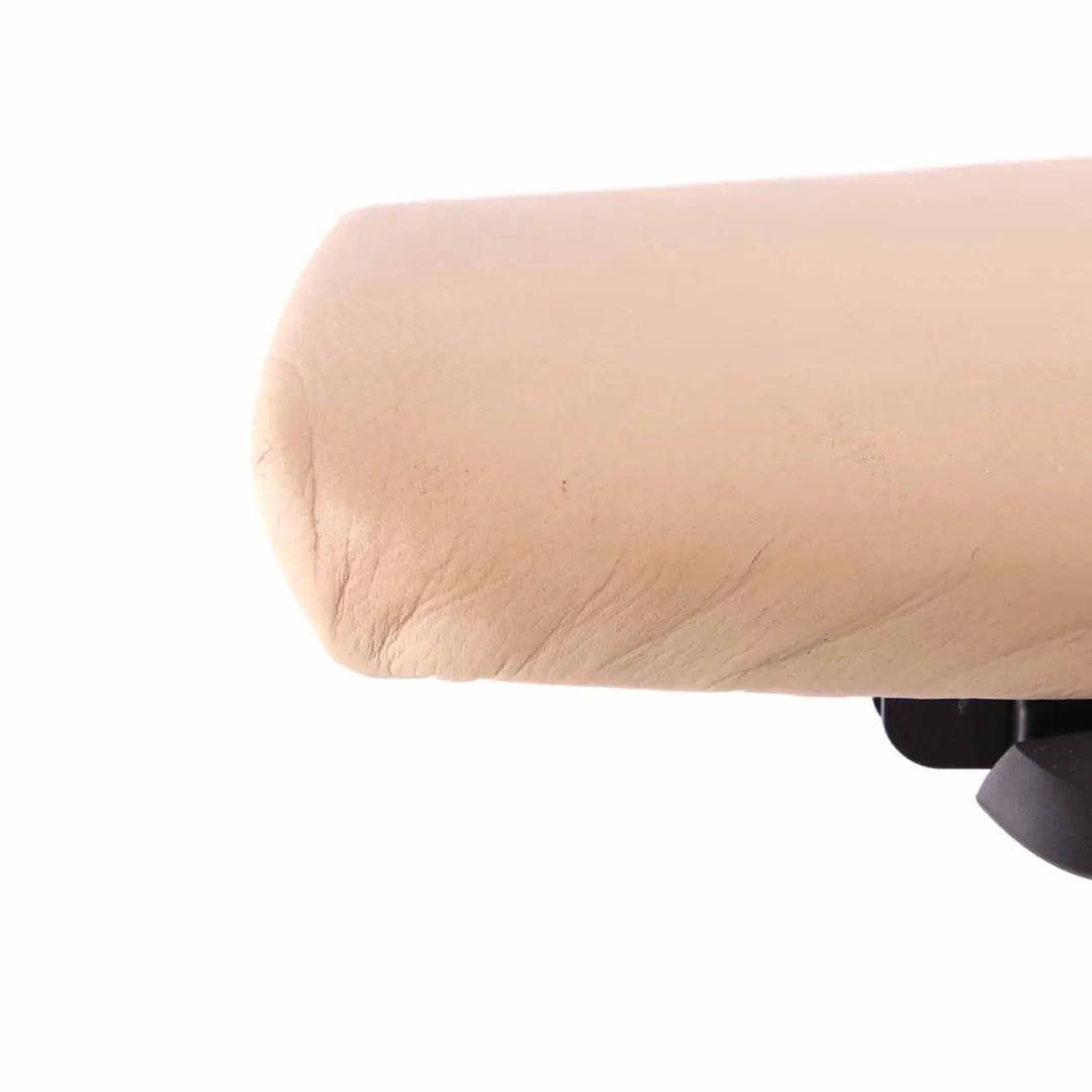 BMW F20 F30 Front Seat Thigh Support Heated Venetobeige Leather Sports 7161312 - SKU 7303734 - Part number 7303734