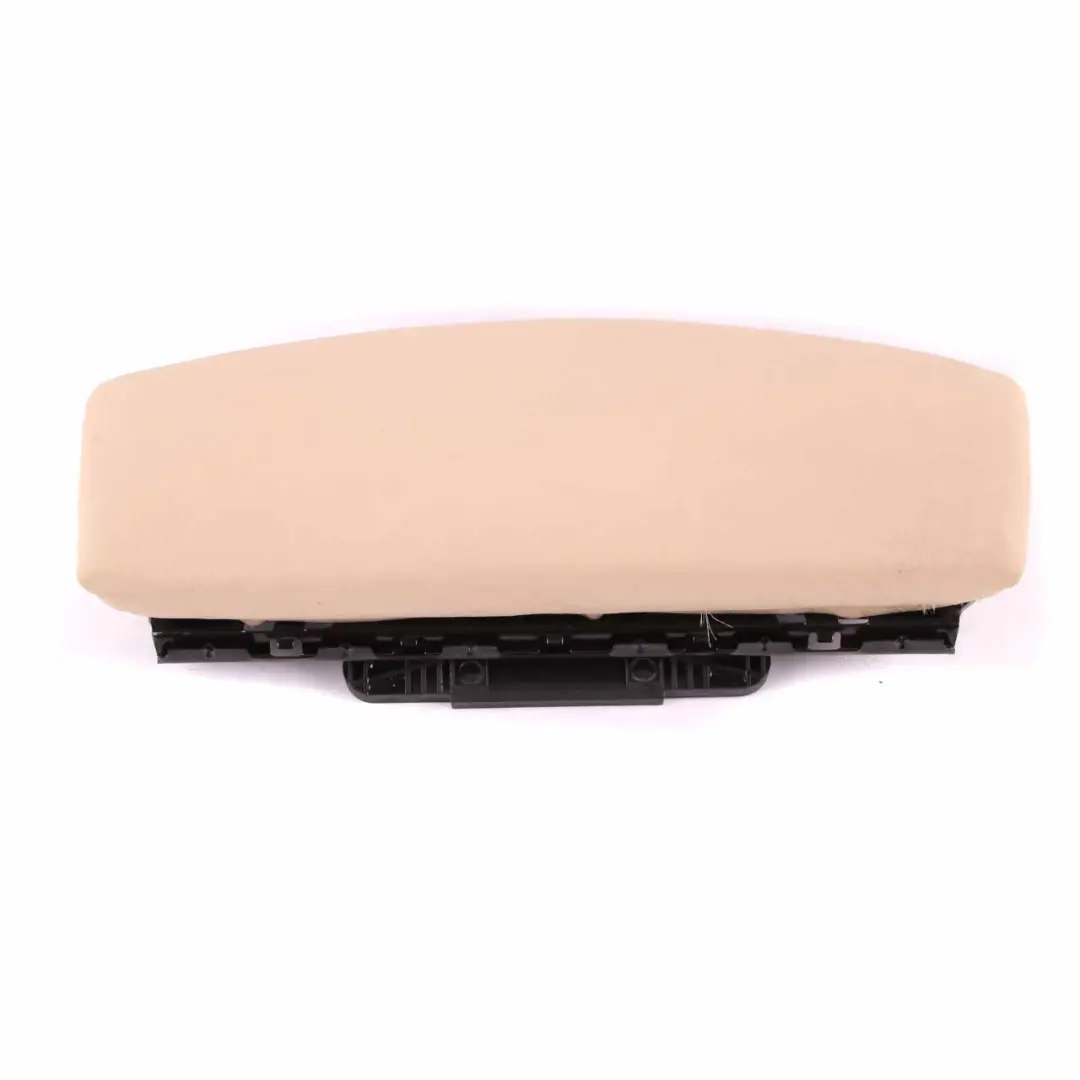  Thigh Support BMW F20 F30 Heated Venetobeige Leather Sports Front Seat 7161312 - SKU 7303734 - Part number 7303734