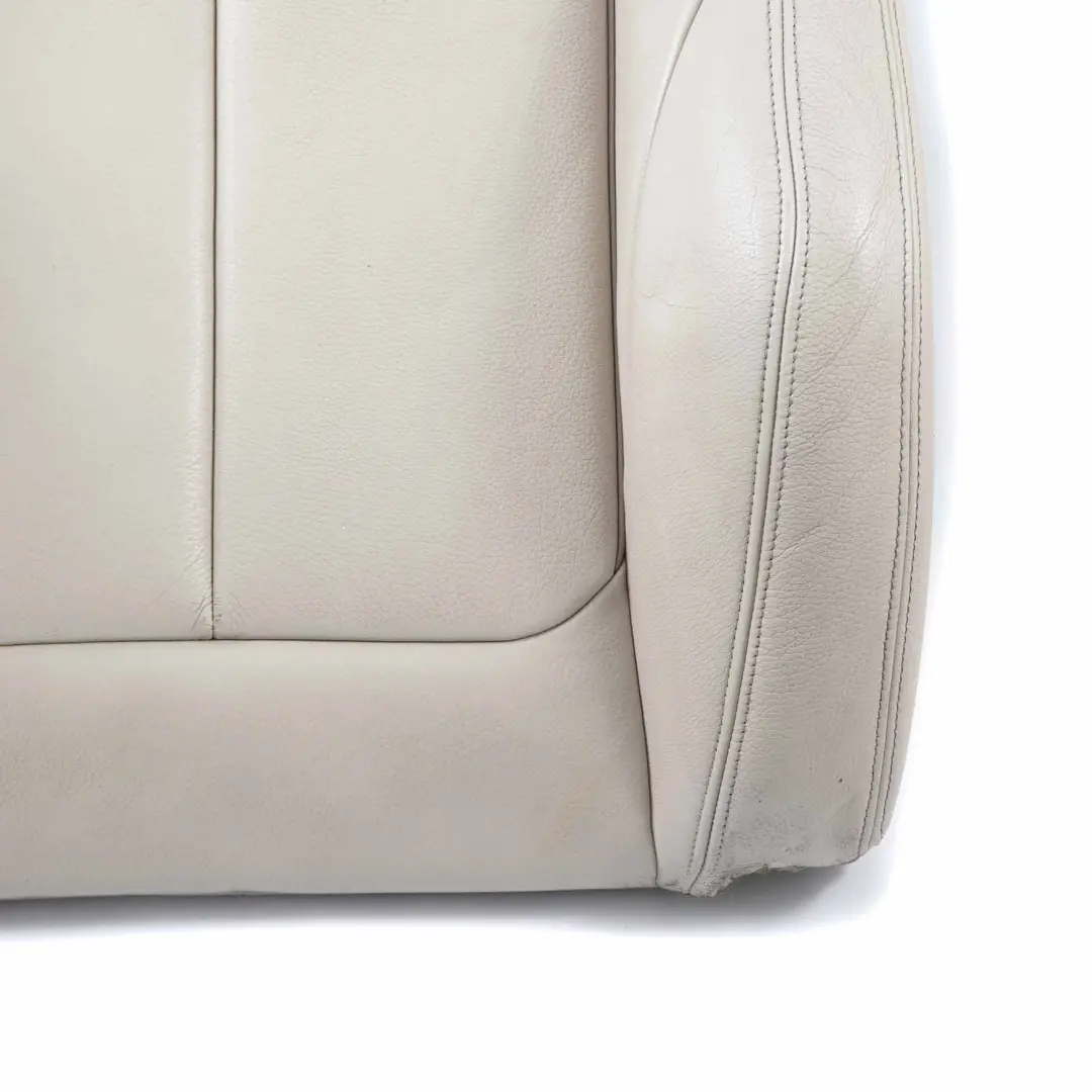 Coprisedile BMW F31 F36 Anteriore Destro Sport Pelle Oyster per con numero di parte 7303738 Coprisedile BMW F31 F36 Anteriore Destro Sport Pelle Oyster - SKU 7303738 - Numero di parte 7303738