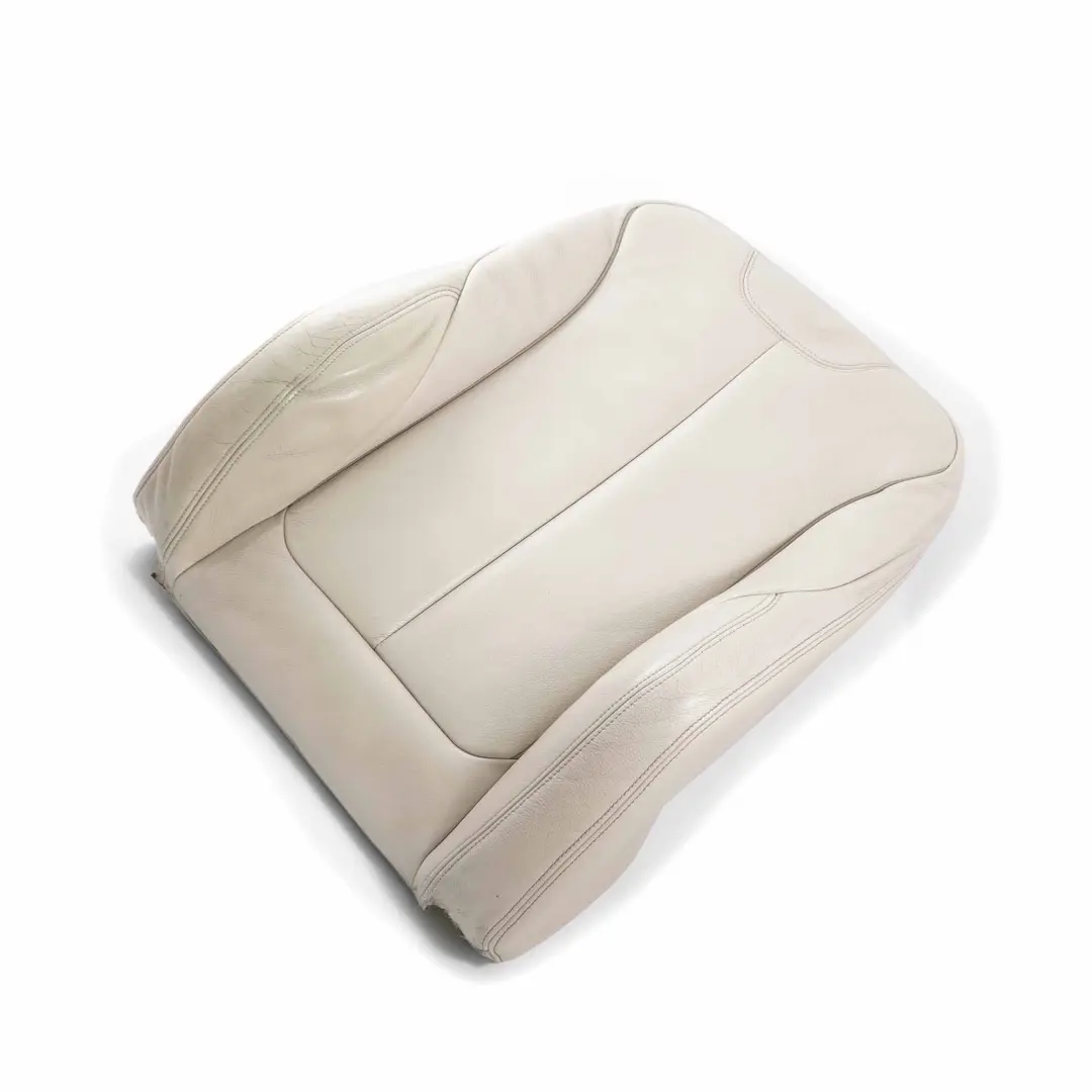 Sitzlehnenbezug BMW F31 F36 vorne rechts Sport Leder Oyster für mit Teilenummer 7303738 Sitzlehnenbezug BMW F31 F36 vorne rechts Sport Leder Oyster - SKU 7303738 - Teilenummer 7303738