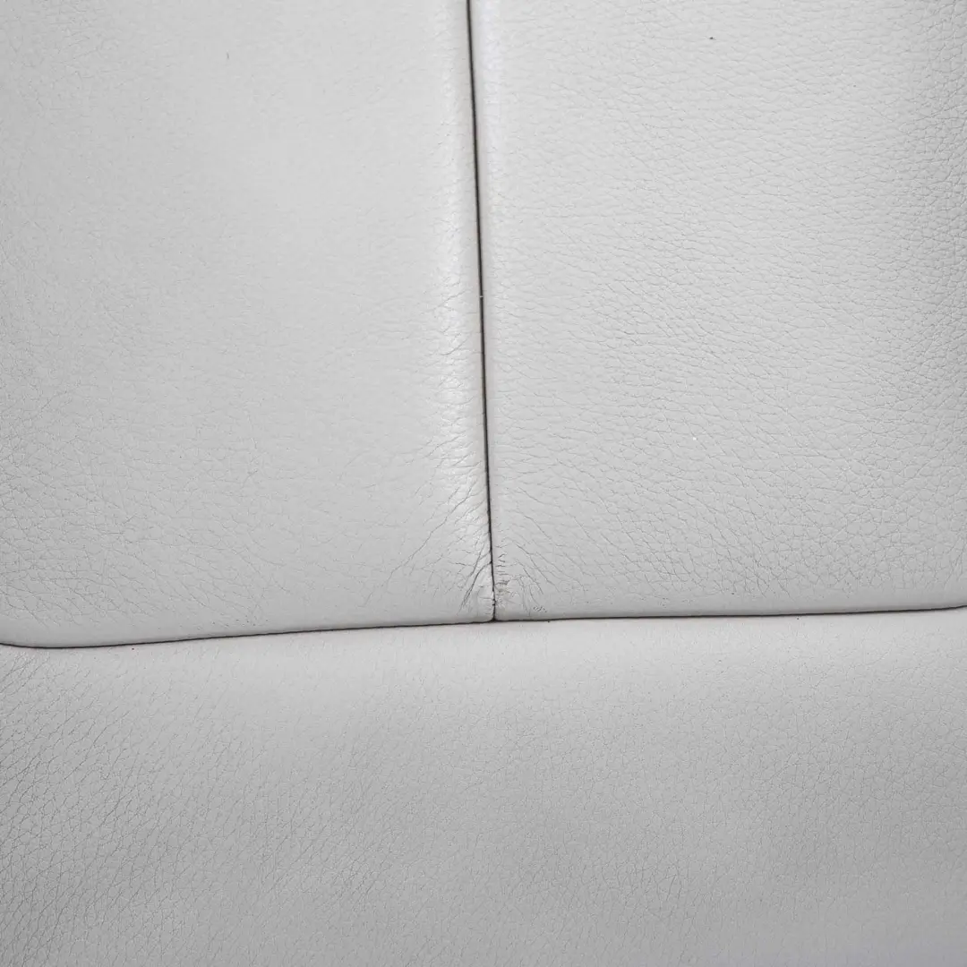 Housse de dossier de siège BMW F31 F36 Avant Droit Sport Cuir Oyster pour à propos du numéro de pièce 7303738 Housse de dossier de siège BMW F31 F36 Avant Droit Sport Cuir Oyster - SKU 7303738 - Numéro de pièce 7303738