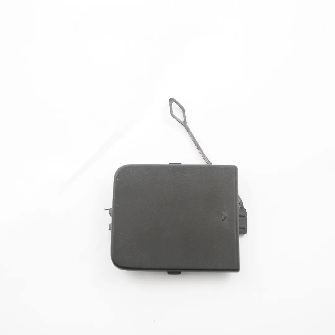 Paraurti Posteriore Flap Gancio Occhio Traino Sinistro per BMW X1 E84 con numero di parte 7303815 BMW X1 E84 Paraurti Posteriore Flap Gancio Occhio Traino Sinistro - SKU 7303815 - Numero di parte 7303815