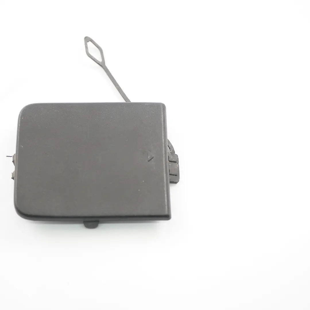 Paraurti Posteriore Flap Gancio Occhio Traino Sinistro per BMW X1 E84 con numero di parte 7303815 BMW X1 E84 Paraurti Posteriore Flap Gancio Occhio Traino Sinistro - SKU 7303815 - Numero di parte 7303815