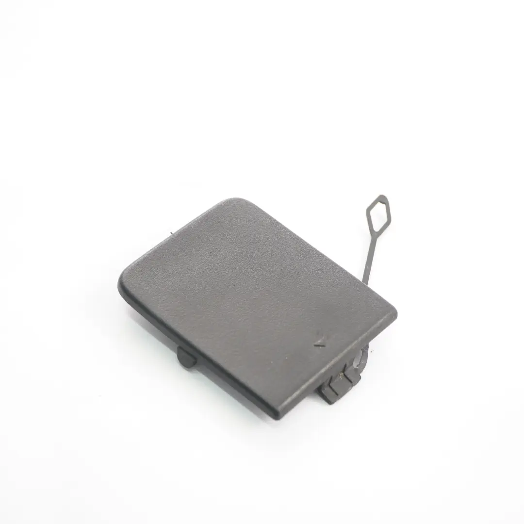 Parachoques Trasero Cubierta Remolque Ojo Gancho Izquierda para BMW X1 E84 con número de pieza 7303815 BMW X1 E84 Parachoques Trasero Cubierta Remolque Ojo Gancho Izquierda - SKU 7303815 - Número de pieza 7303815