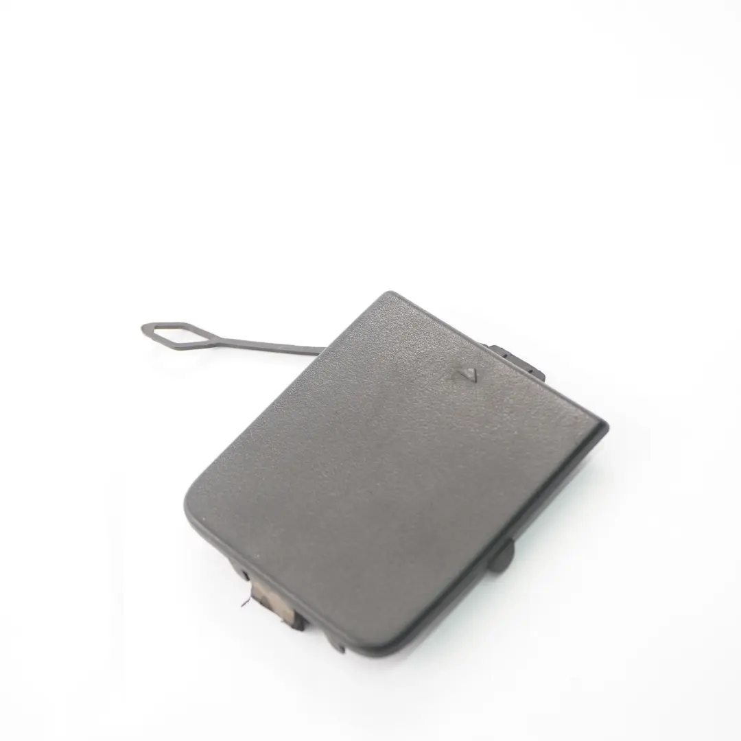 Parachoques Trasero Cubierta Remolque Ojo Gancho Izquierda para BMW X1 E84 con número de pieza 7303815 BMW X1 E84 Parachoques Trasero Cubierta Remolque Ojo Gancho Izquierda - SKU 7303815 - Número de pieza 7303815