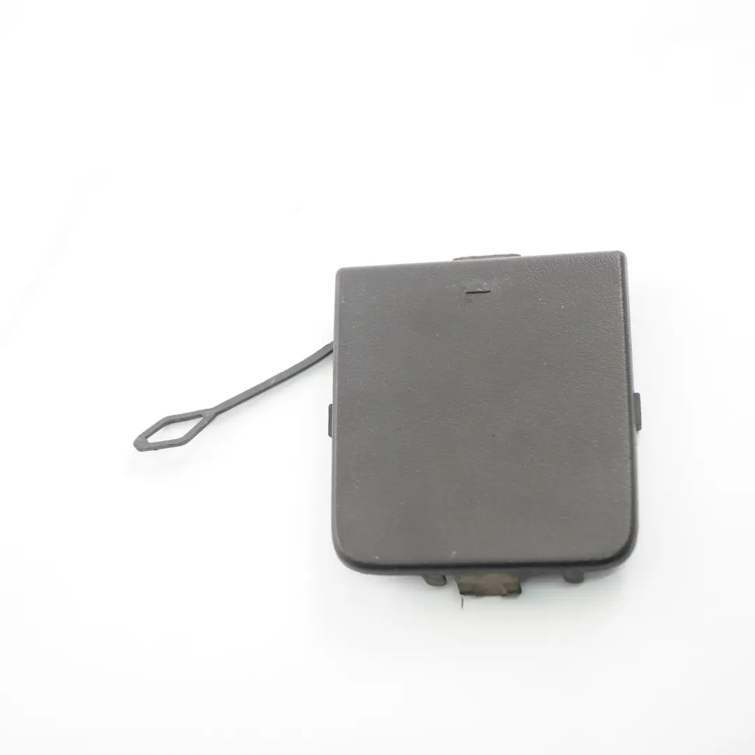 Parachoques Trasero Cubierta Remolque Ojo Gancho Izquierda para BMW X1 E84 con número de pieza 7303815 BMW X1 E84 Parachoques Trasero Cubierta Remolque Ojo Gancho Izquierda - SKU 7303815 - Número de pieza 7303815