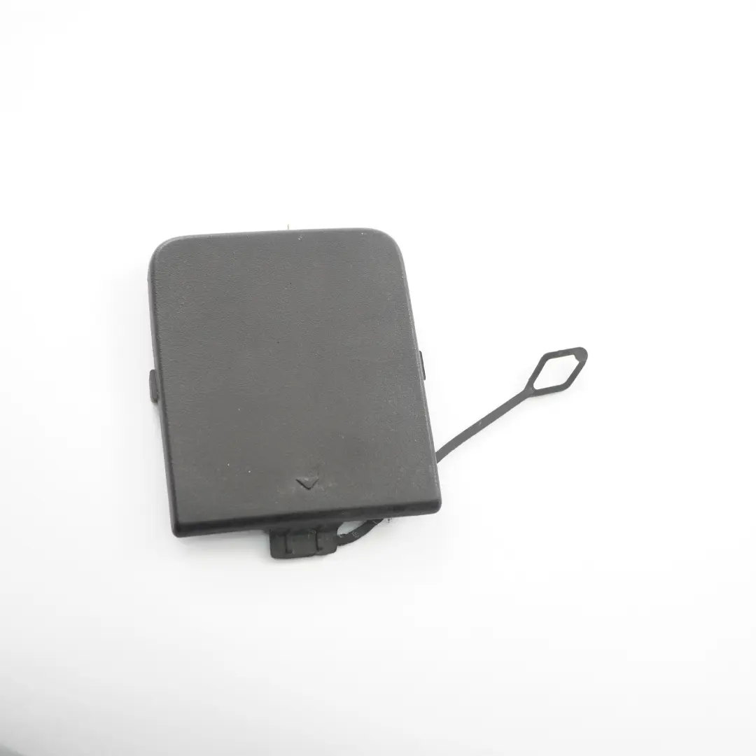 Parachoques Trasero Cubierta Remolque Ojo Gancho Izquierda para BMW X1 E84 con número de pieza 7303815 BMW X1 E84 Parachoques Trasero Cubierta Remolque Ojo Gancho Izquierda - SKU 7303815 - Número de pieza 7303815