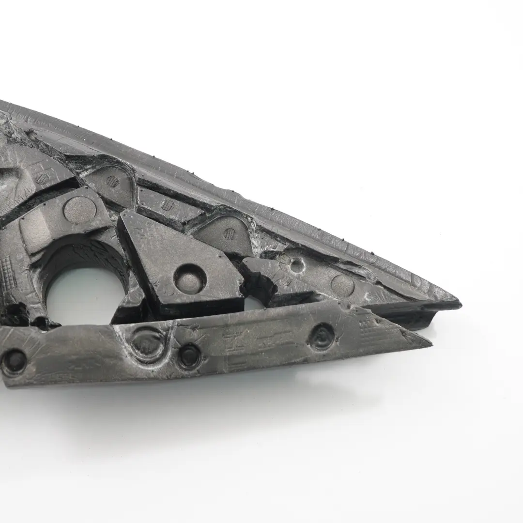 Joint Rétroviseur Aile BMW F15 F85 Garniture Isolation Extérieure Gauche pour à propos du numéro de pièce 7303919 Joint Rétroviseur Aile BMW F15 F85 Garniture Isolation Extérieure Gauche - SKU 7303919 - Numéro de pièce 7303919