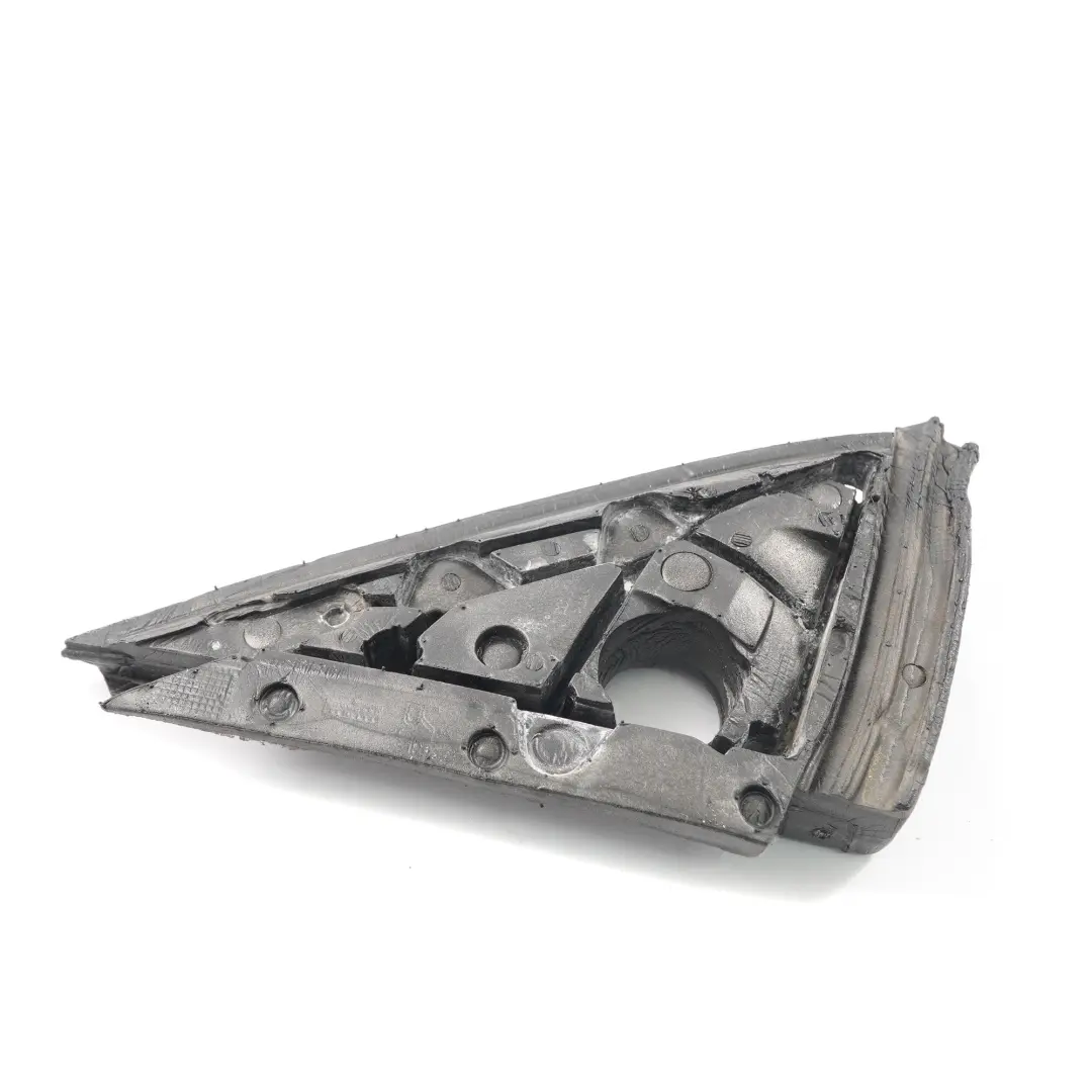 BMW X5 F15 Guarnizione Triangolo Specchio Esterno Anteriore Destro - SKU 7303920 - Numero di parte 7303920