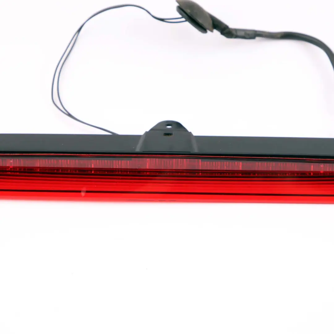 Third Stoplamp BMW i3 I01 Hybrid Electric Rear Stop Lamp Brake Light Red to with Part number 7304040 Third Stoplamp BMW i3 I01 Hybrid Electric Rear Stop Lamp Brake Light Red - SKU 7304040 - Part number 7304040
