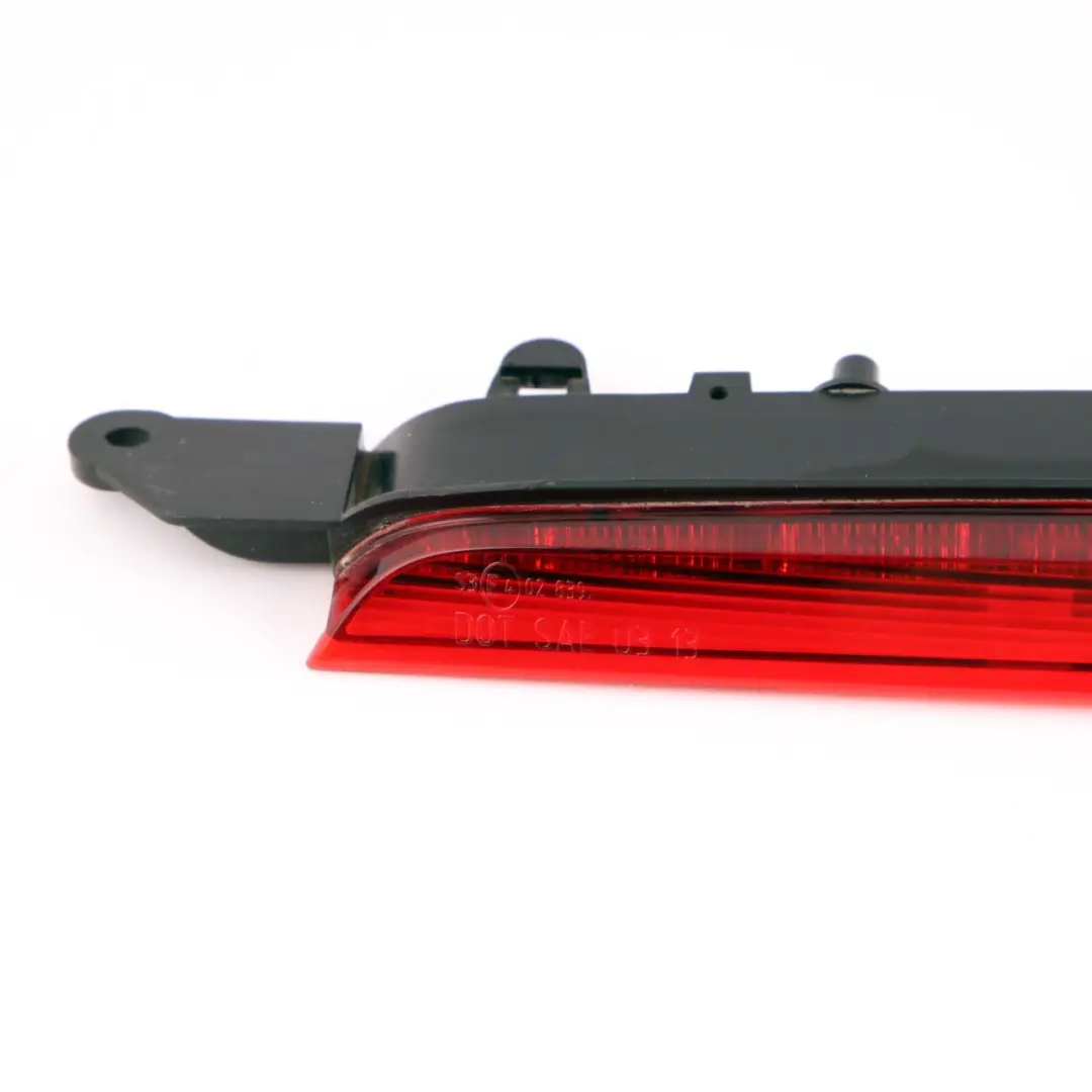 Third Stoplamp BMW i3 I01 Hybrid Electric Rear Stop Lamp Brake Light Red to with Part number 7304040 Third Stoplamp BMW i3 I01 Hybrid Electric Rear Stop Lamp Brake Light Red - SKU 7304040 - Part number 7304040