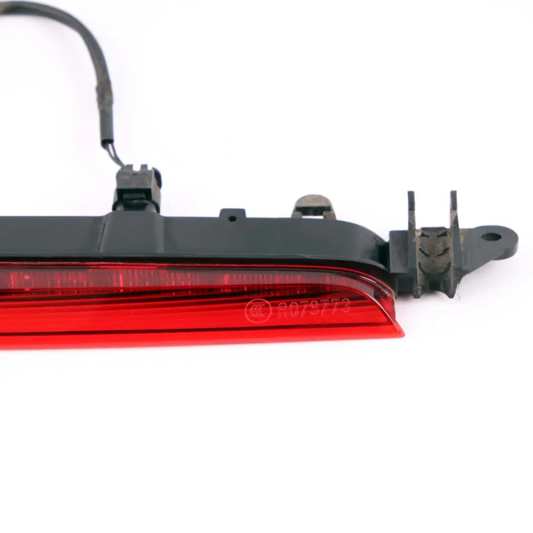 Third Stoplamp BMW i3 I01 Hybrid Electric Rear Stop Lamp Brake Light Red to with Part number 7304040 Third Stoplamp BMW i3 I01 Hybrid Electric Rear Stop Lamp Brake Light Red - SKU 7304040 - Part number 7304040