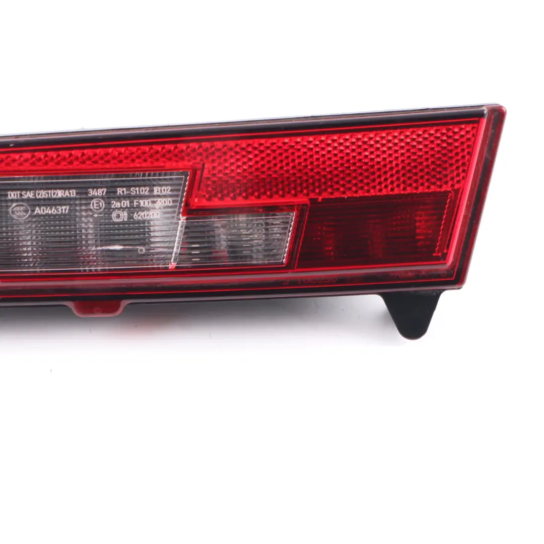 Bumper Lamp Left N/S Light to BMW i3 I01 Rear with Part number 7304043 BMW i3 I01 Rear Bumper Lamp Left N/S Light - SKU 7304043 - Part number 7304043