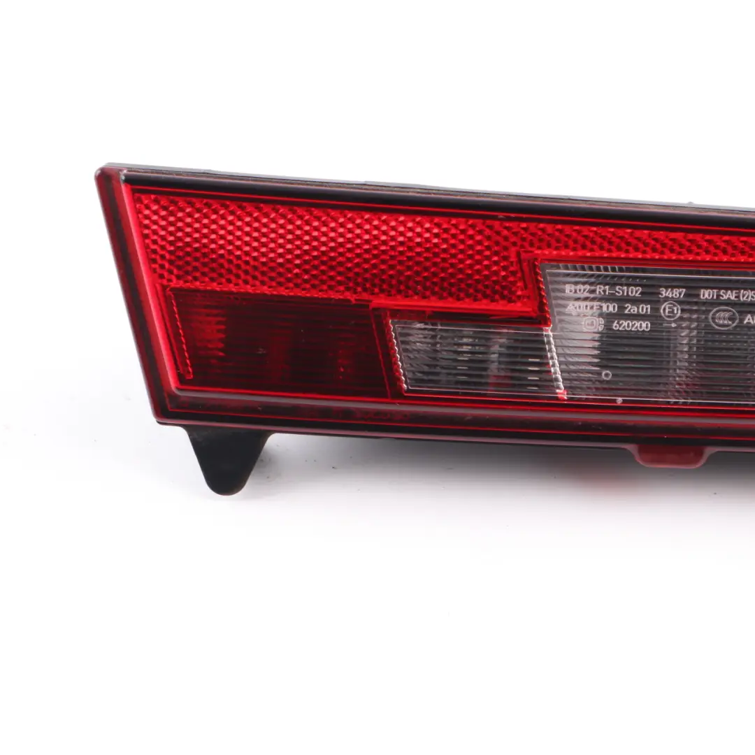 Bumper Lamp Right O/S Light to BMW i3 I01 Rear with Part number 7304044 BMW i3 I01 Rear Bumper Lamp Right O/S Light - SKU 7304044 - Part number 7304044