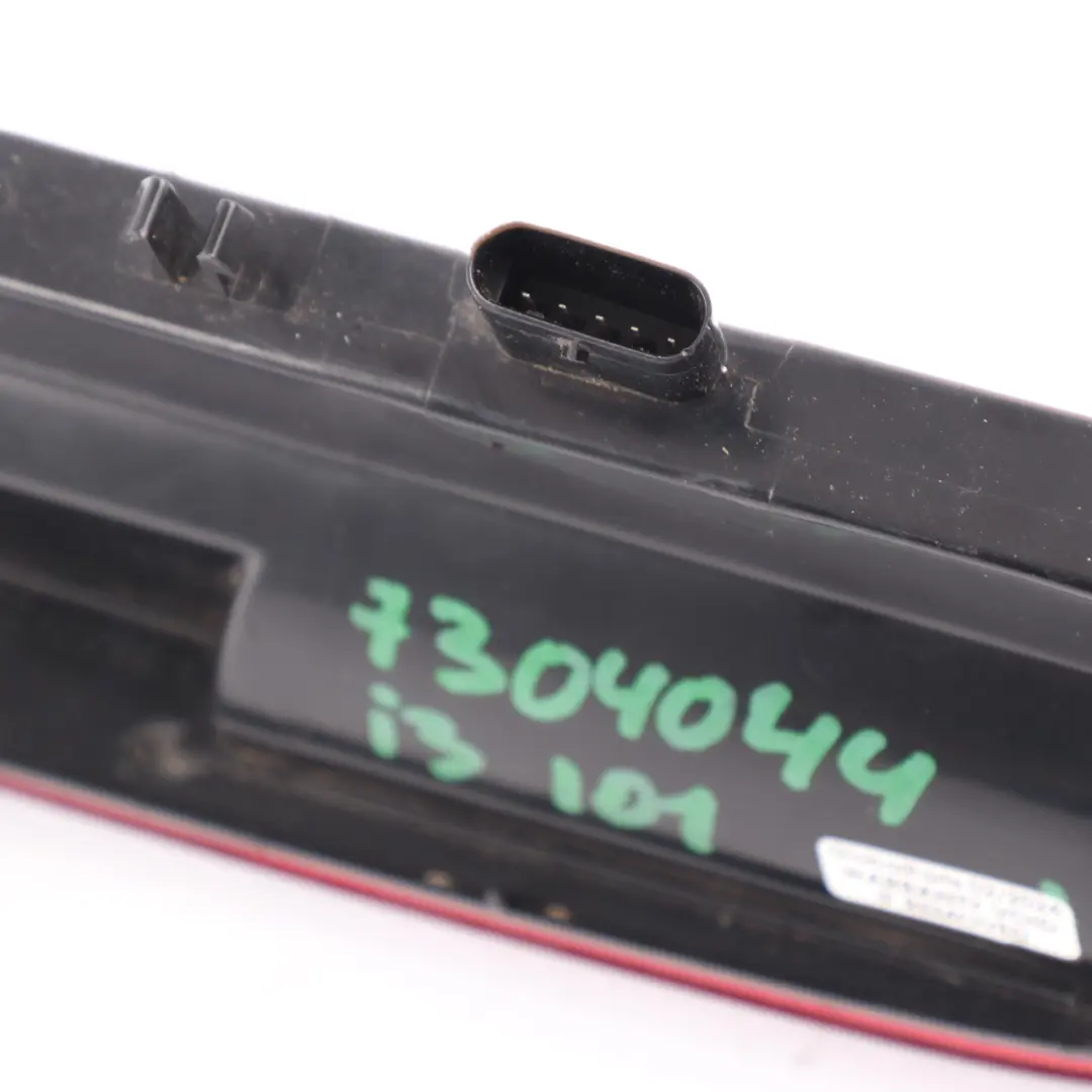 Bumper Lamp Right O/S Light to BMW i3 I01 Rear with Part number 7304044 BMW i3 I01 Rear Bumper Lamp Right O/S Light - SKU 7304044 - Part number 7304044