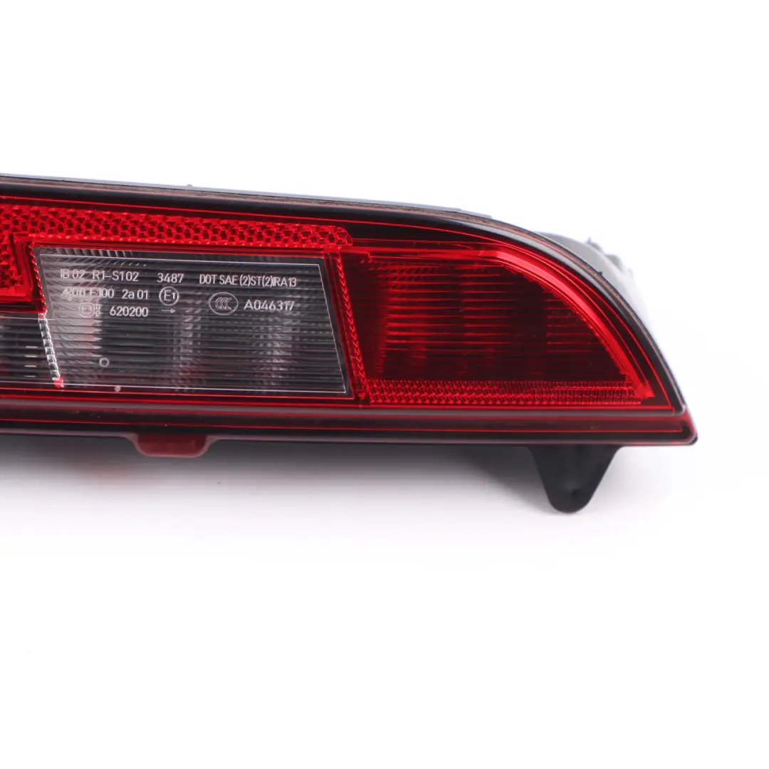 Bumper Lamp Right O/S Light to BMW i3 I01 Rear with Part number 7304044 BMW i3 I01 Rear Bumper Lamp Right O/S Light - SKU 7304044 - Part number 7304044