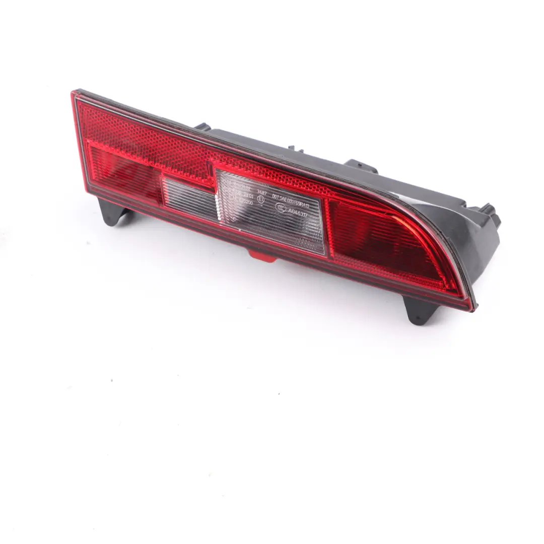 Bumper Lamp Right O/S Light to BMW i3 I01 Rear with Part number 7304044 BMW i3 I01 Rear Bumper Lamp Right O/S Light - SKU 7304044 - Part number 7304044