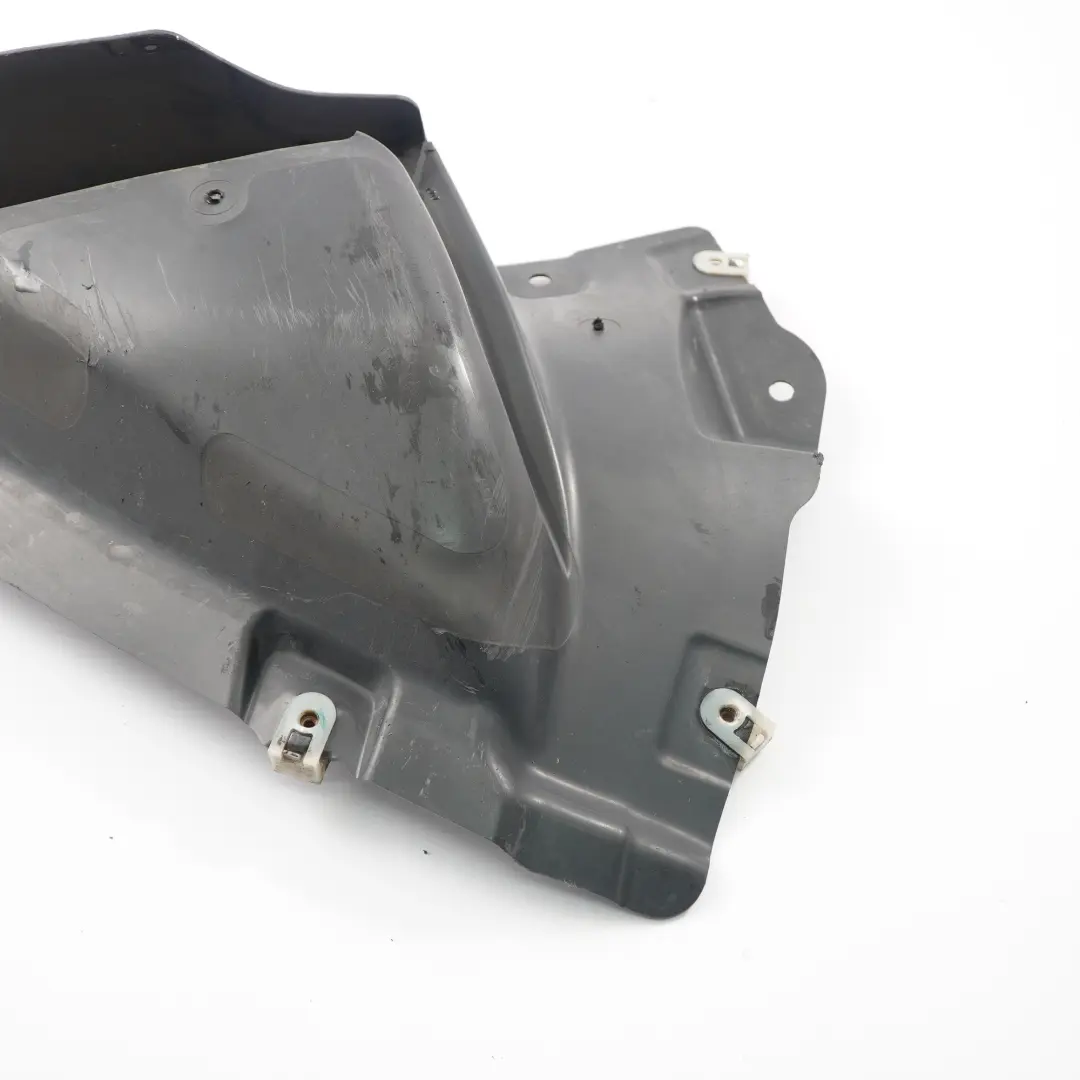 Underbody Panel Front Passenger Side BMW X5 F15 - SKU 7304045 - Part number 7304045