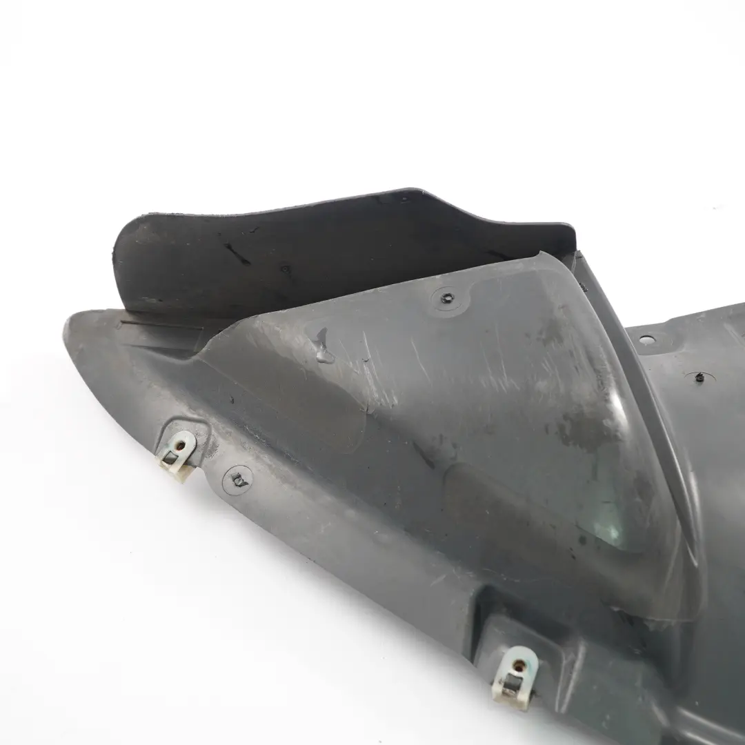 Underbody Panel Front Passenger Side BMW X5 F15 - SKU 7304045 - Part number 7304045