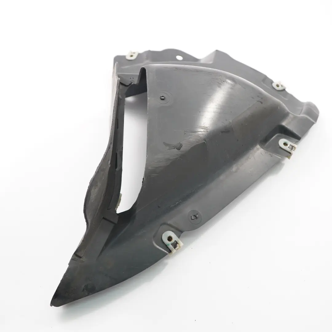 Unterbodenschutz vorne Beifahrerseite für BMW X5 F15 mit Teilenummer 7304045 BMW X5 F15 Unterbodenschutz vorne Beifahrerseite - SKU 7304045 - Teilenummer 7304045